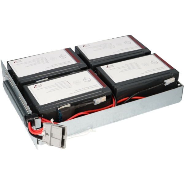 Akku kompatibel APC Smart UPS